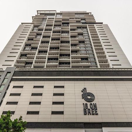 16 On Bree - Luxury One Bedroom Apartment In 开普敦 外观 照片