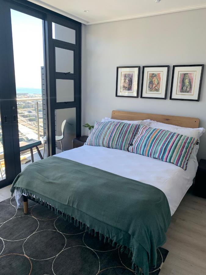 16 On Bree - Luxury One Bedroom Apartment In 开普敦 外观 照片