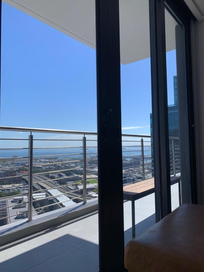 16 On Bree - Luxury One Bedroom Apartment In 开普敦 外观 照片