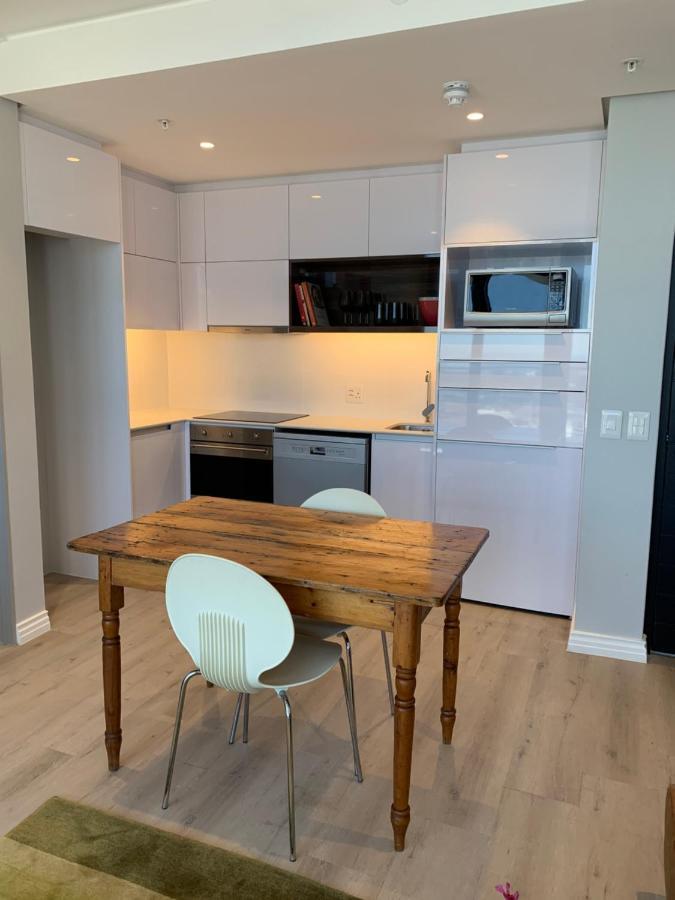 16 On Bree - Luxury One Bedroom Apartment In 开普敦 外观 照片